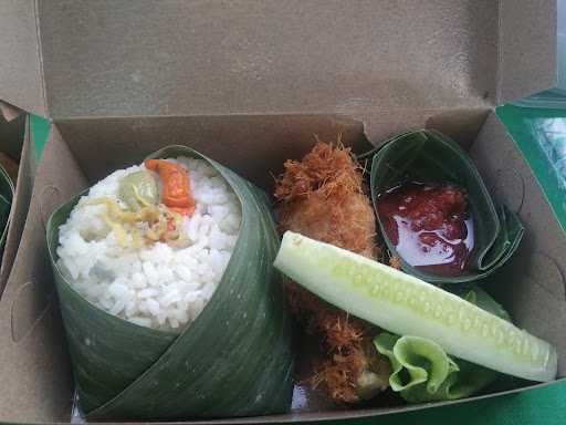 Nasi Liwet Sunda Kedai Sulthan 9