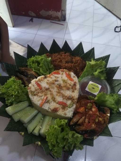 Nasi Liwet Sunda Kedai Sulthan 8