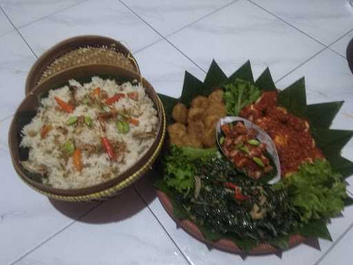 Nasi Liwet Sunda Kedai Sulthan 5