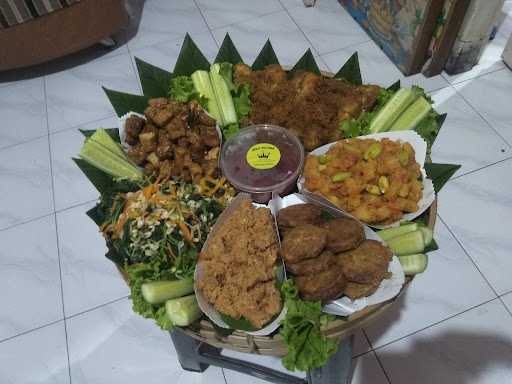 Nasi Liwet Sunda Kedai Sulthan 3