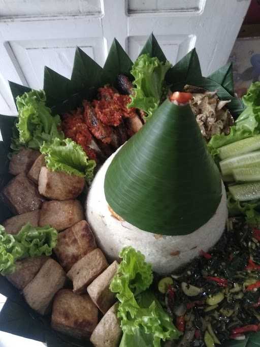 Nasi Liwet Sunda Kedai Sulthan 2