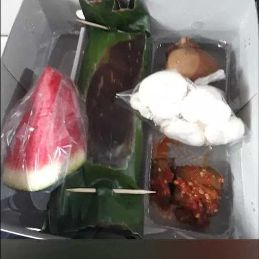 Nasi Liwet Sunda Kedai Sulthan 1