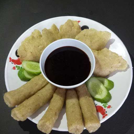 Pempek Lin Palembang 7