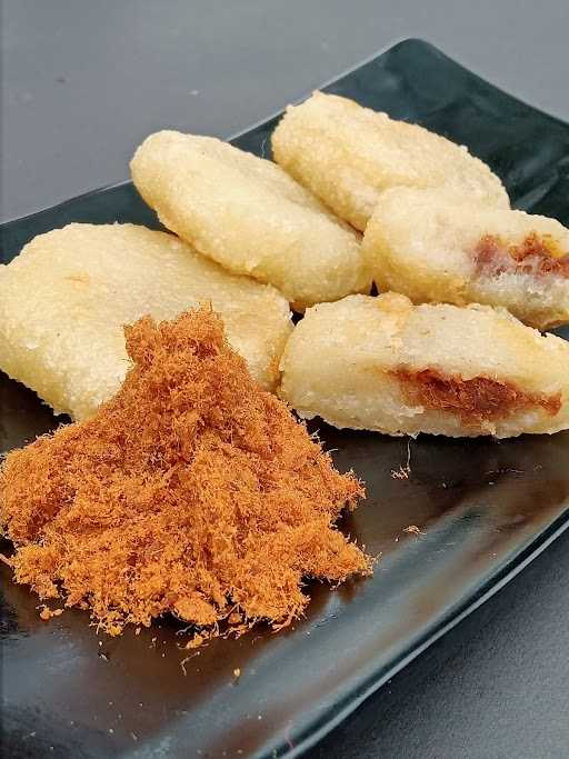 Pempek Lin Palembang 1