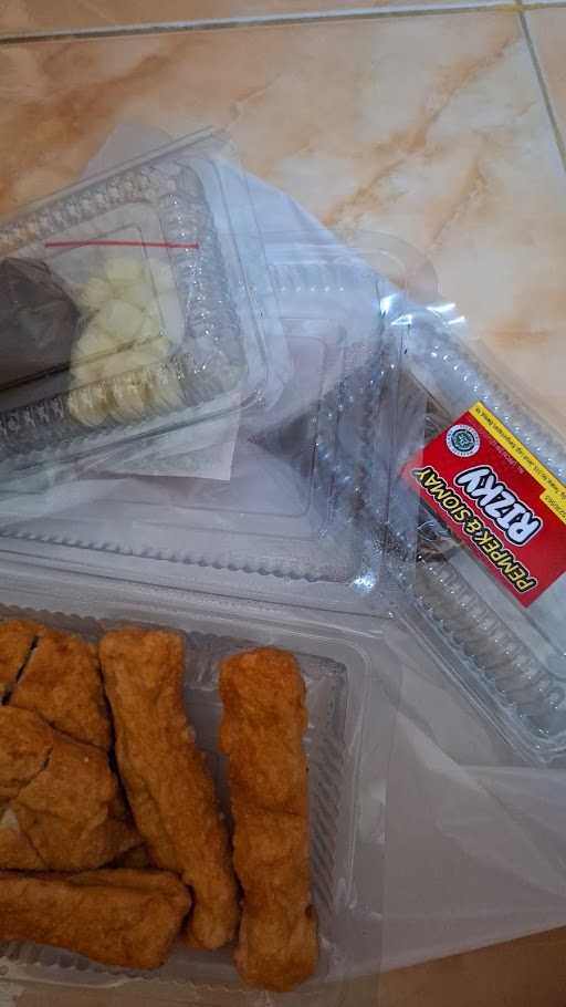 Pempek&Siomay Rizky 2