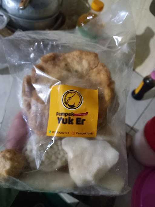 Pempek Yuk Er 6