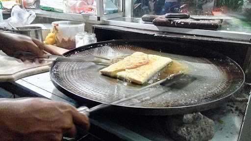 Planet Martabak Tegal 1