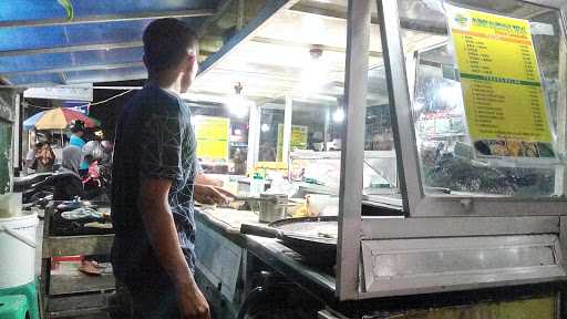 Planet Martabak Tegal 3