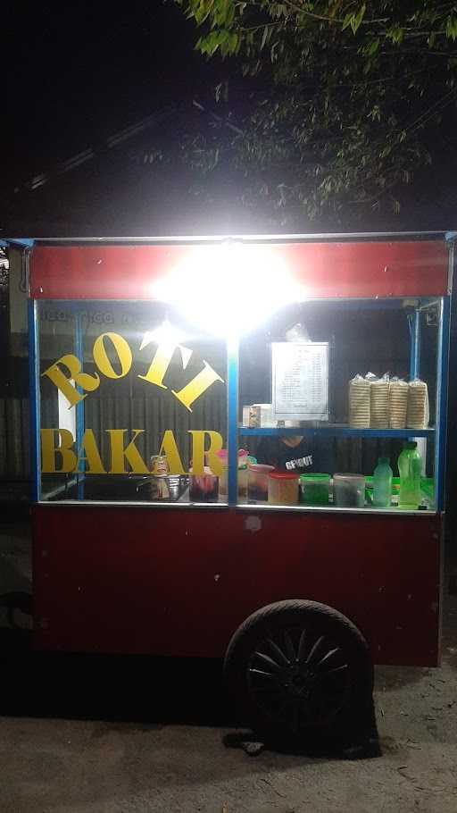 Roti Bakar Az-Zahro 9