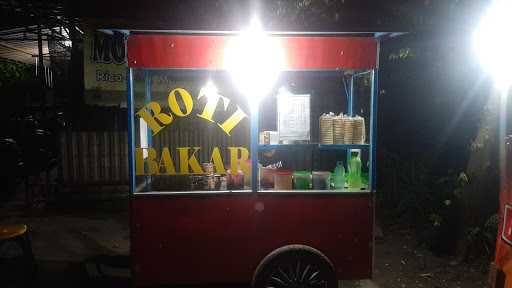 Roti Bakar Az-Zahro 7