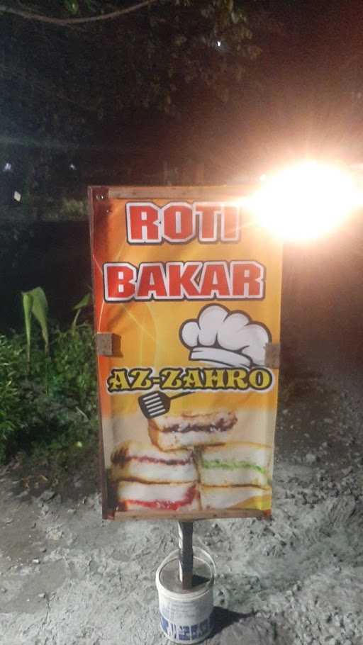 Roti Bakar Az-Zahro 5