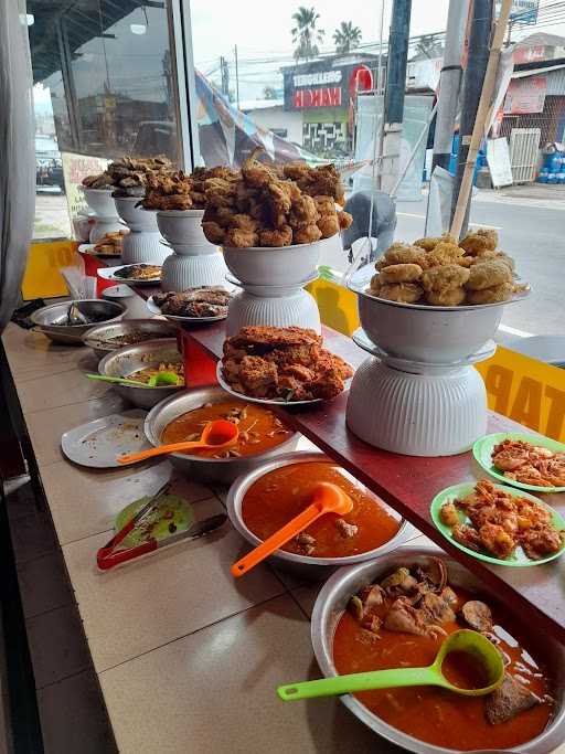 Rumah Makan Padang Dua Terang 3