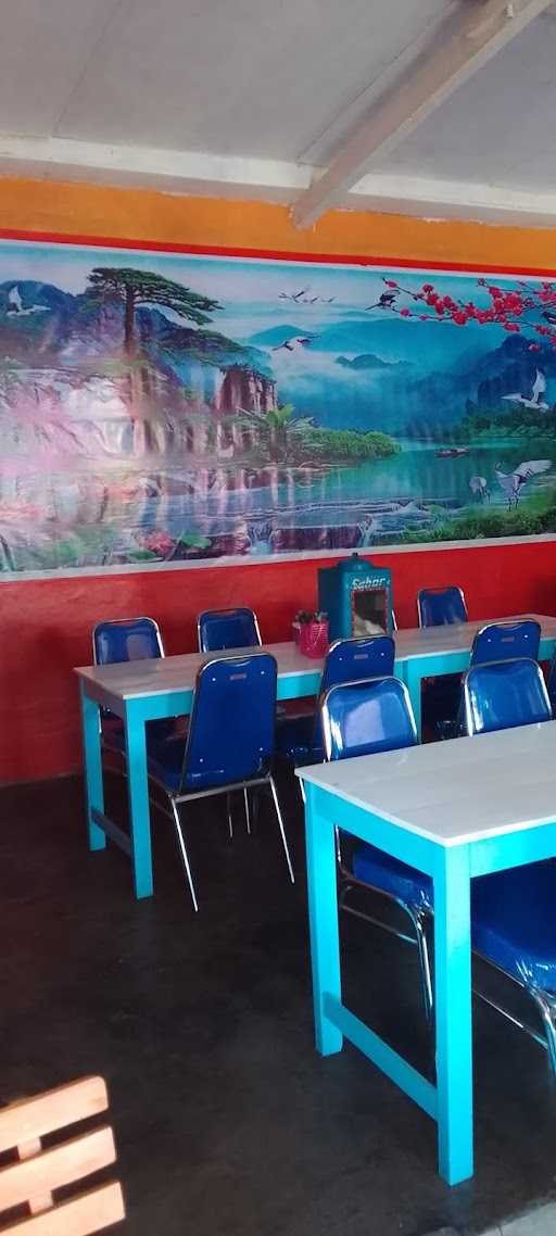 Rumah Makan Padang Dua Terang 7