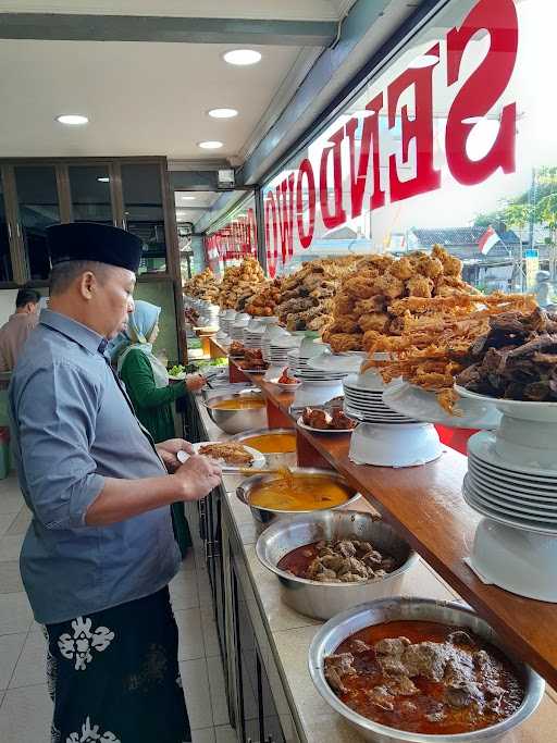 Rumah Makan Padang Sendowo 5