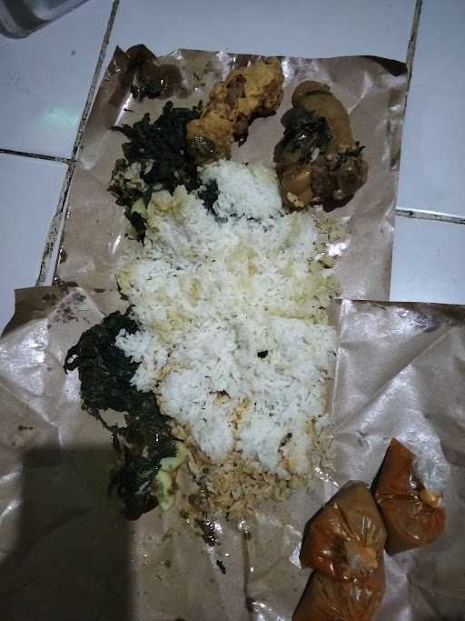 Rumah Makan Padang Sendowo 10