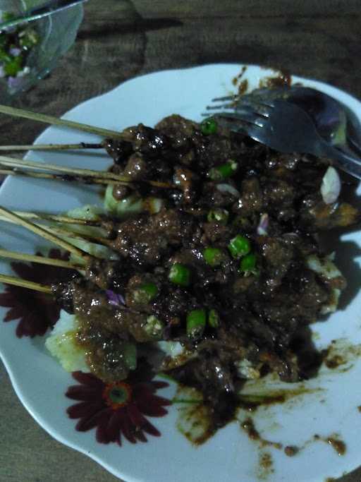 Sate Ayam Cak Putra ꧋ꦱꦠꦄꦪꦩꦕꦏꦥꦠ 6