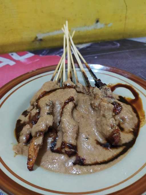 Sate Ayam Cak Putra ꧋ꦱꦠꦄꦪꦩꦕꦏꦥꦠ 2