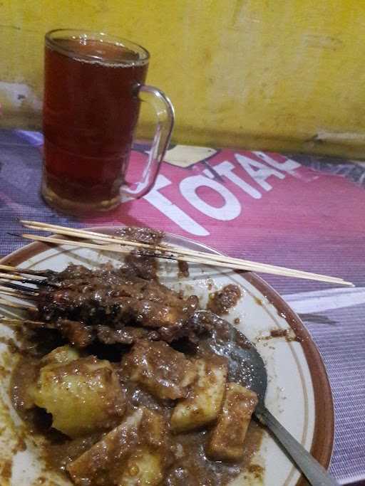 Sate Ayam Cak Putra ꧋ꦱꦠꦄꦪꦩꦕꦏꦥꦠ 7