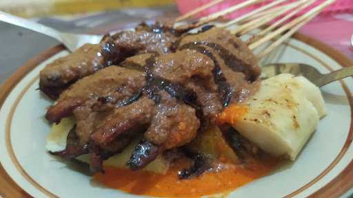 Sate Ayam Cak Putra ꧋ꦱꦠꦄꦪꦩꦕꦏꦥꦠ 1