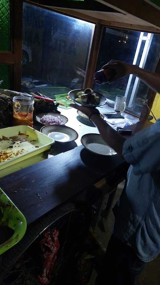 Sate Ayam Madura Cak Dony 2