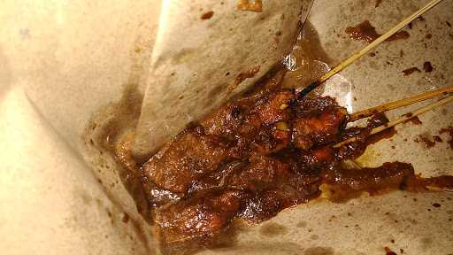 Sate Ayam Madura Cak Dony 1