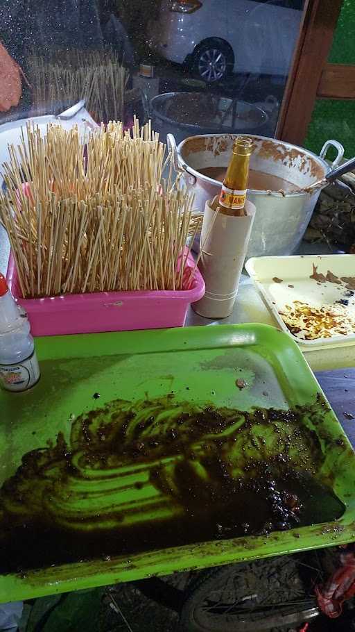 Sate Ayam Madura Cak Dony 5