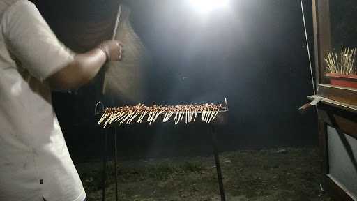 Sate Ayam Madura Cak Dony 10