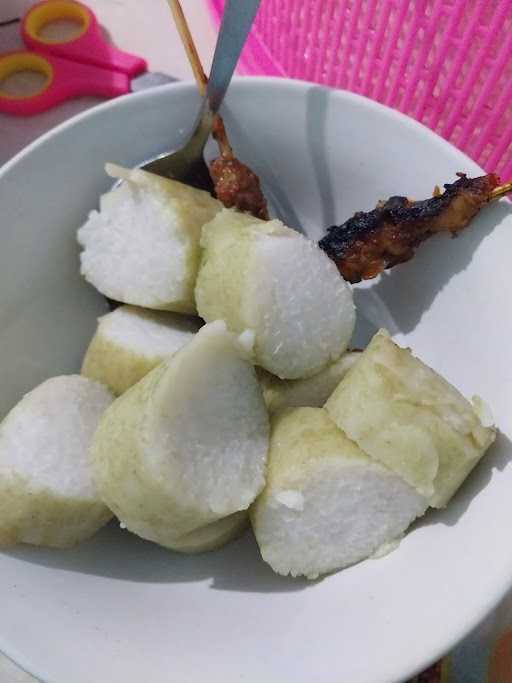 Sate Ayam Madura Cak Nur 1