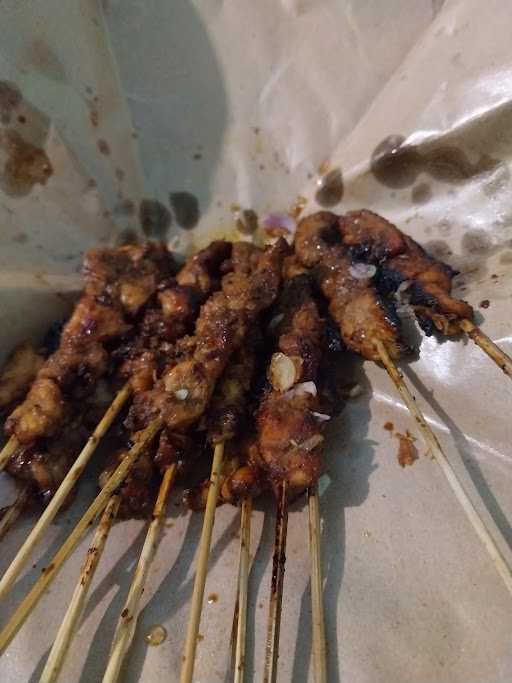 Sate Ayam Madura Cak Nur 2