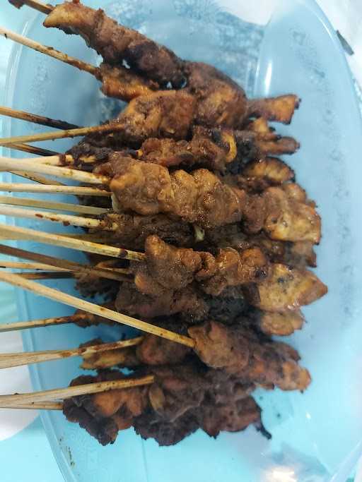 Sate Ayam Pak Rinto 2