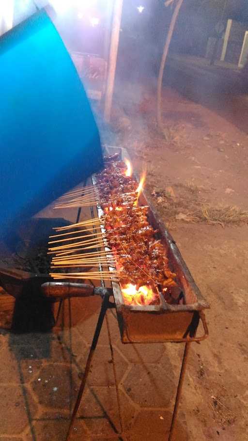 Sate Ayam Pak Rinto 6