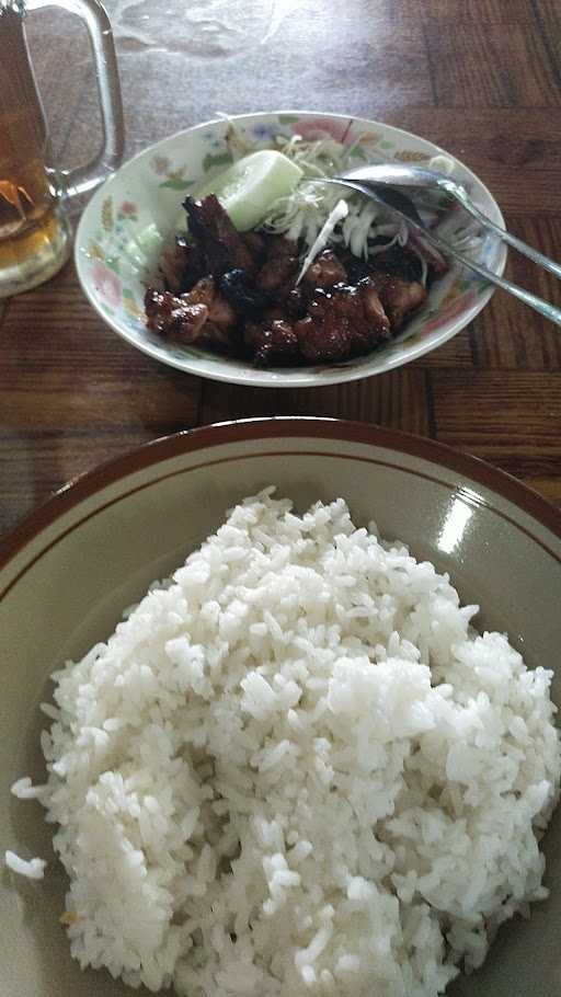 Sate Kambing & Ayam Pak Jogo 9