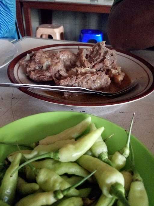 Sate Kambing & Ayam Pak Jogo 5