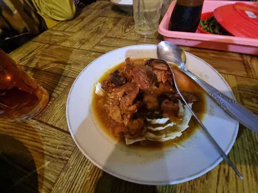 Sate Kambing & Ayam Pak Jogo 10