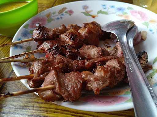 Sate Kambing & Ayam Pak Jogo 2