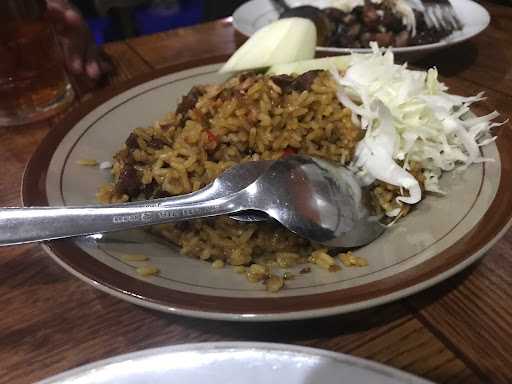 Sate Kambing & Ayam Pak Jogo 8