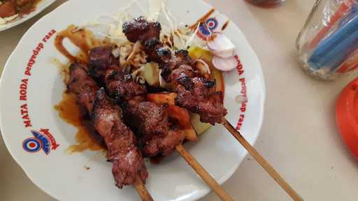 Sate Kambing Mudo Pak Marsudi ꧋ꦱꦠꦏꦩꦧꦩꦣꦥꦏꦩꦱꦣ 3