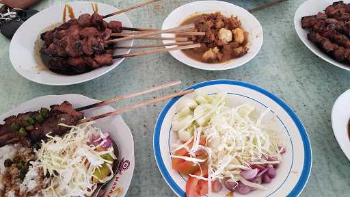 Sate Kambing Mudo Pak Marsudi ꧋ꦱꦠꦏꦩꦧꦩꦣꦥꦏꦩꦱꦣ 5