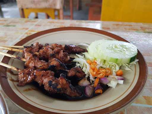 Sate Kambing Pak Gandung 9