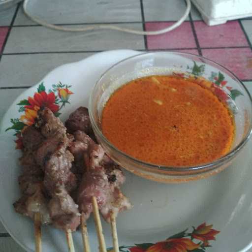 Sate Kambing Pak Gandung 2