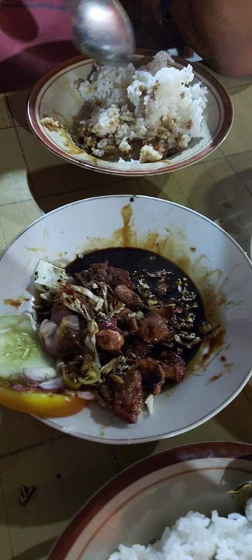 Sate Klatak Kang Rustam 2