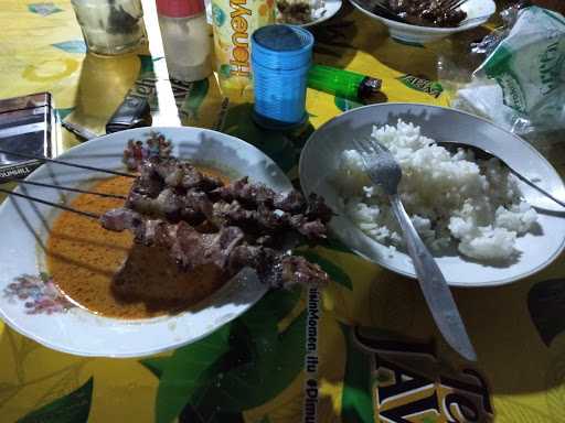 Sate Klatak Kang Rustam 6