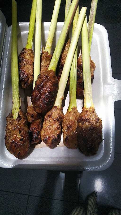 Sate Lilit Gus Jack 2