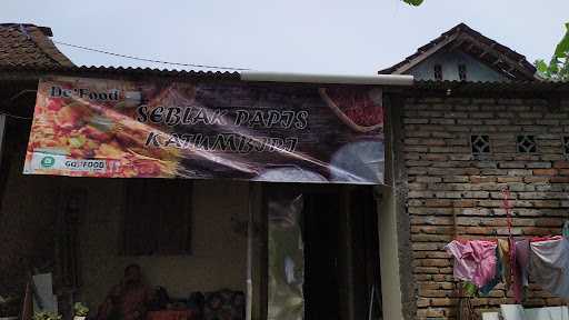 Seblak Papis Katumbiri 5