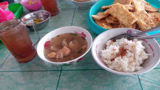 Sop Ayam Pak Otong Klaten ꧋ꦱꦥꦄꦪꦩꦥꦏꦎꦠꦏꦭꦠꦤ 3