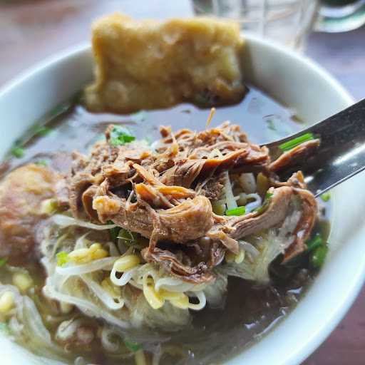 Soto Ayam Kakijangi 9