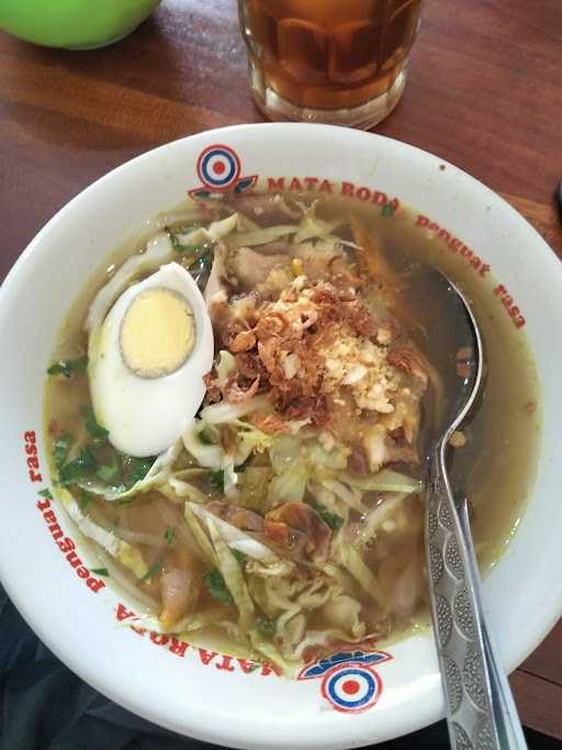 Soto Ayam Lamongan 88ꦱꦠꦄꦪꦩꦭꦩꦔꦤ꧇꧘꧘꧇ 2