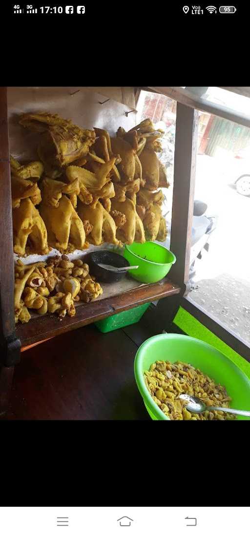 Soto Ayam Surabaya Cak Har I 10