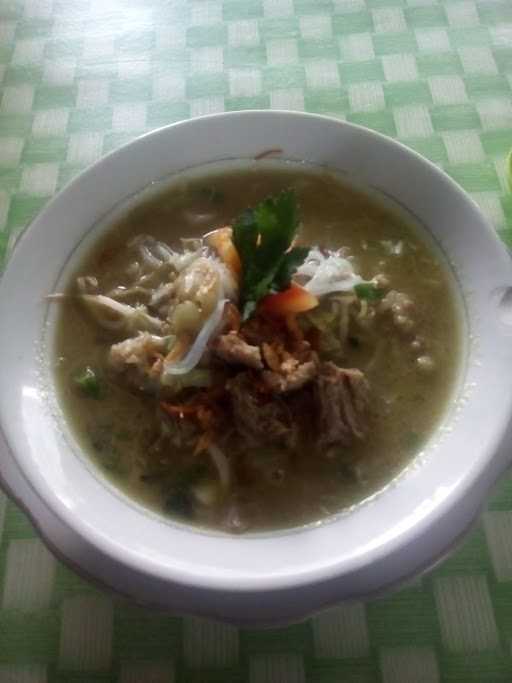 Soto Betawi Umi Nurq Kantin Gpl 2