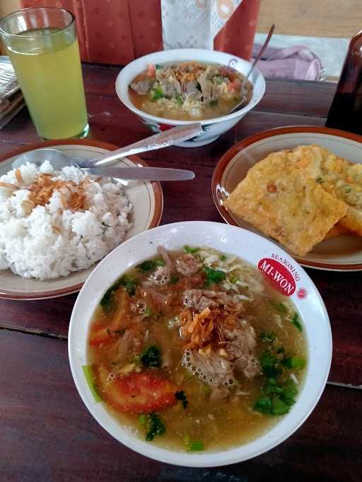 Soto Joglo Babat Iso 3